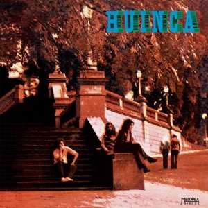 Album Huinca: Huinca