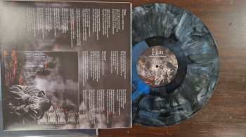 2LP Huis: In The Face Of The Unknown CLR | LTD