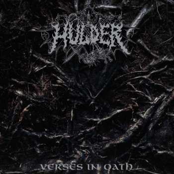Album Hulder: Verses In Oath