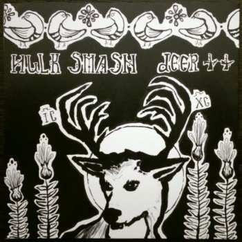 Album Hulk Smash: Deer ++