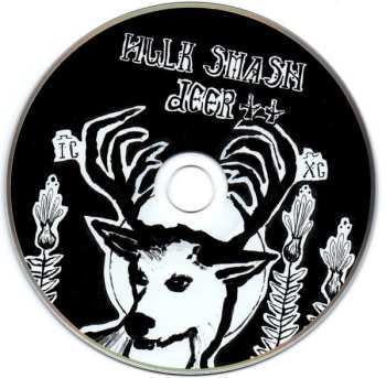 CD Hulk Smash: Deer++ 467418
