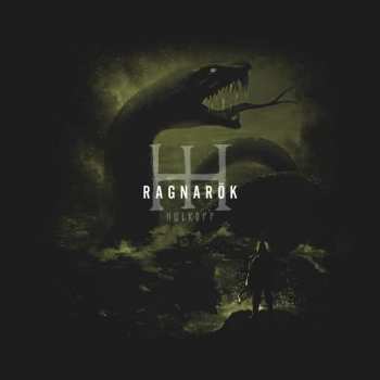 Album Hulkoff: Ragnarök