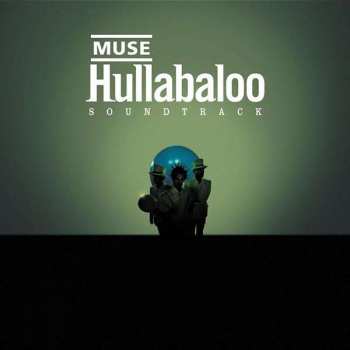 Album Muse: Hullabaloo Soundtrack
