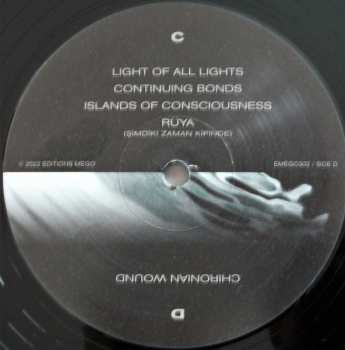 2LP Hüma Utku: The Psychologist