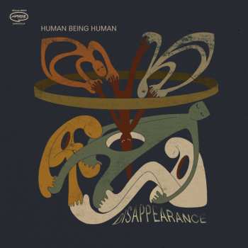 Album Human Being Human: Disappearance