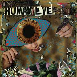 Album Human Eye: Human Eye