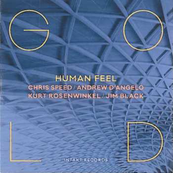 Album Human Feel: Gold