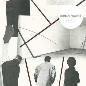 LP Human Figures: Footsteps 419119