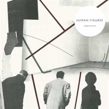 Human Figures: Footsteps