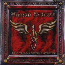 LP Human Fortress: Epic Tales & Untold Stories 370105