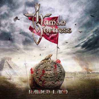 Album Human Fortress: Raided Land