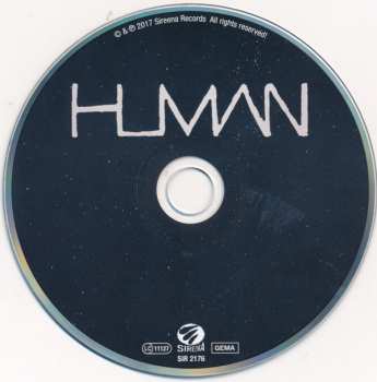 CD Human: Human 228898