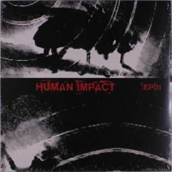 Album Human Impact: EP01