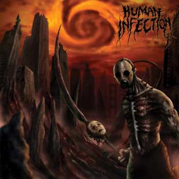 Album Human Infection: Infest To Ingest