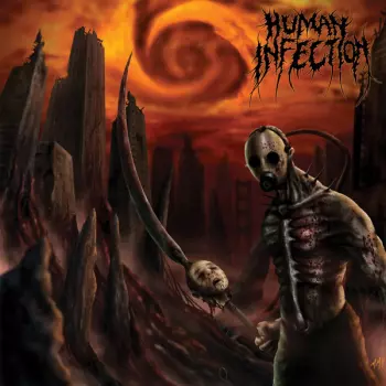 Human Infection: Infest To Ingest