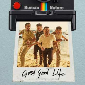 Album Human Nature: Good Good Life