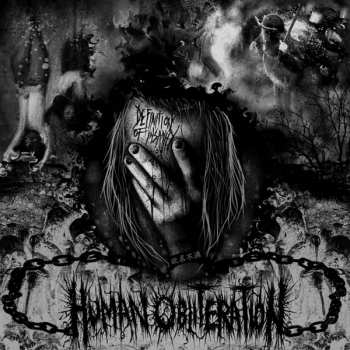 Album Human Obliteration: Definition Of Insanity