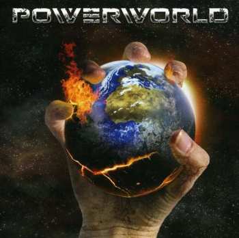 Album Powerworld: Human Parasite