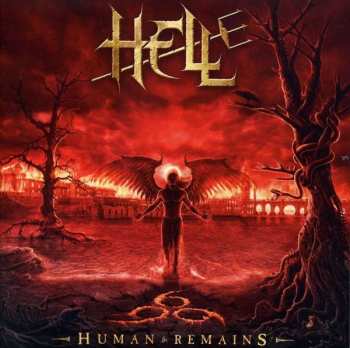 Album Hell: Human Remains