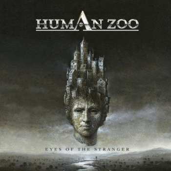 CD Human Zoo: Eyes Of The Stranger 12027