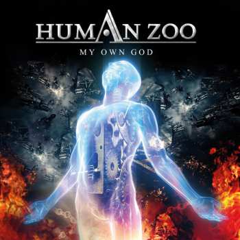 LP Human Zoo: My Own God 352133
