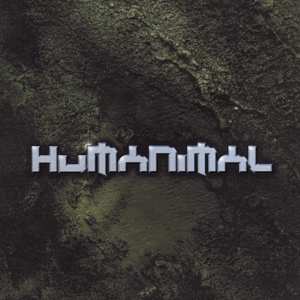 Album Humanimal: Humanimal