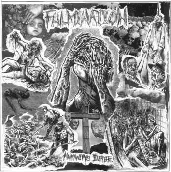 Album Fulmination: Humanity's Dirge