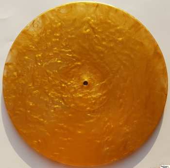 2LP Humanity's Last Breath: Abyssal CLR