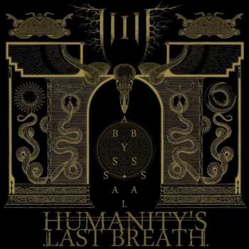 CD Humanity's Last Breath: Abyssal 273462