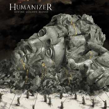 Humanizer: Divine Golden Blood