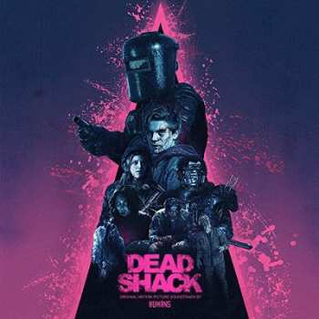 Album Humans: Dead Shack (Original Motion Picture Soundtrack)