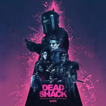 Humans: Dead Shack (Original Motion Picture Soundtrack)