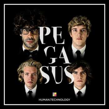 Album Pegasus: Human.Technology