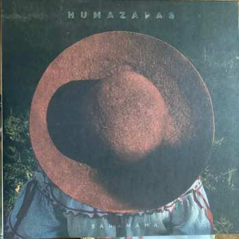 Album Humazapas: Saramama