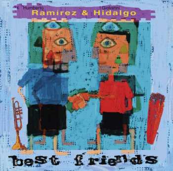 Album Humberto Ramírez: Best Friends