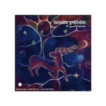 Album Humble Grumble: 30 Years Kolinda