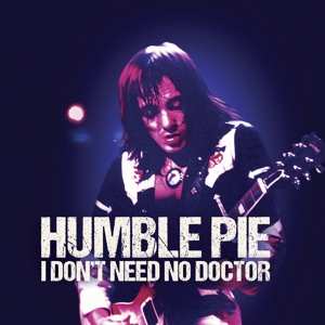 Album Humble Pie: 7-i Don't Need No Doctor