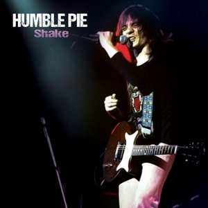 Album Humble Pie: 7-shake