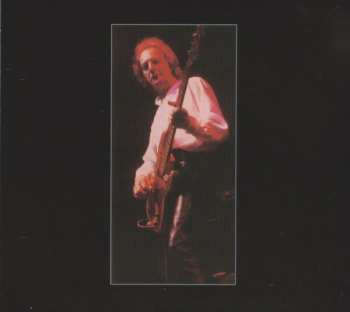 2CD Humble Pie: Back On Track / Live In Cleveland 181539