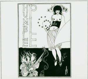 CD Humble Pie: Humble Pie DIGI