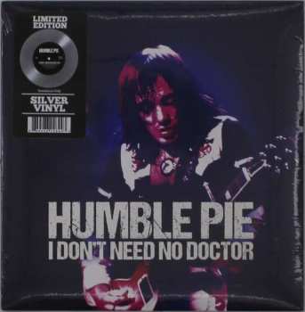Album Humble Pie: I Don't Need No Doctor