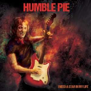 Album Humble Pie: I Need A Star In My Life