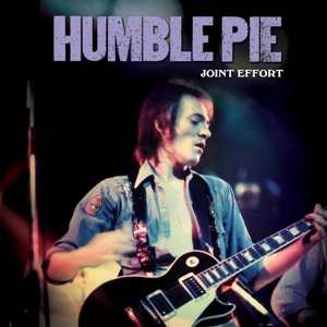 LP Humble Pie: Joint Effort 512367