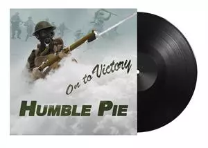 Humble Pie: On To Victory