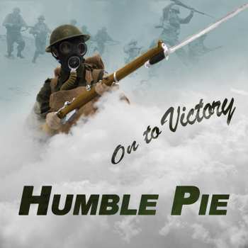CD Humble Pie: On To Victory 245091