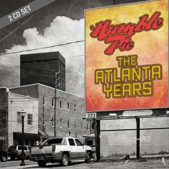 Album Humble Pie: The Atlanta Years
