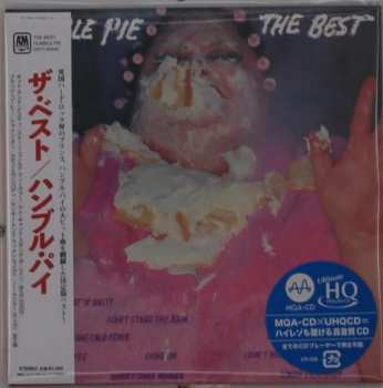 Humble Pie: The Best
