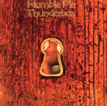 Album Humble Pie: Thunderbox