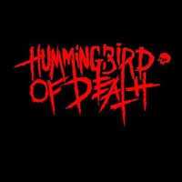 Album Hummingbird Of Death/raid: Split