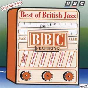 Album Humphrey Lyttelton And His Band: Best Of British Jazz From The BBC Jazz Club Volume 2